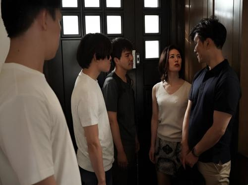 Il gruppo dei migliori amici pazzi del ragazzo Il gruppo dei migliori amici pazzi del ragazzo