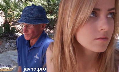 Mga pelikulang seksuwal sa Europa at Amerikano - Maswerteng matandang si Abigaile Johnson