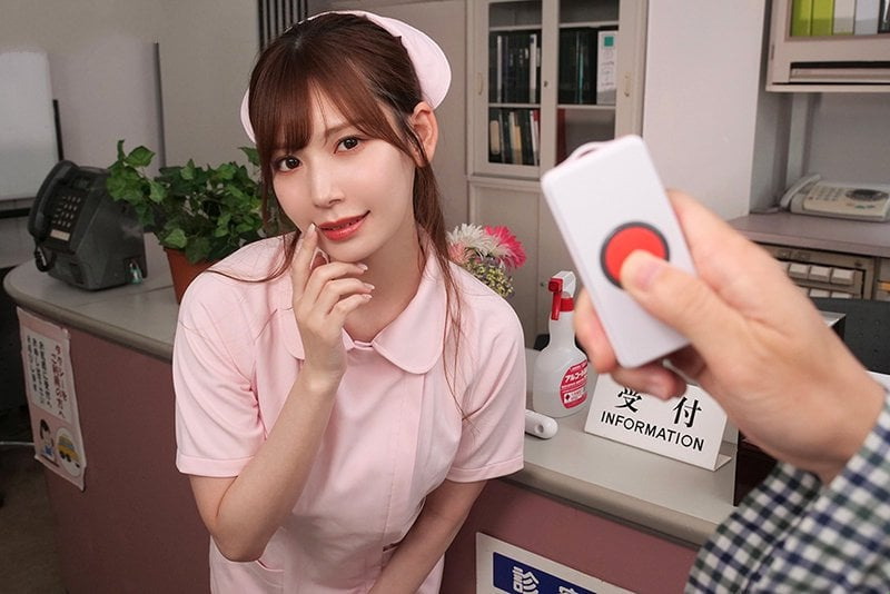 ร่วมเพศสุดขีดกับพยาบาลที่หลงใหล Tsumugi Akari