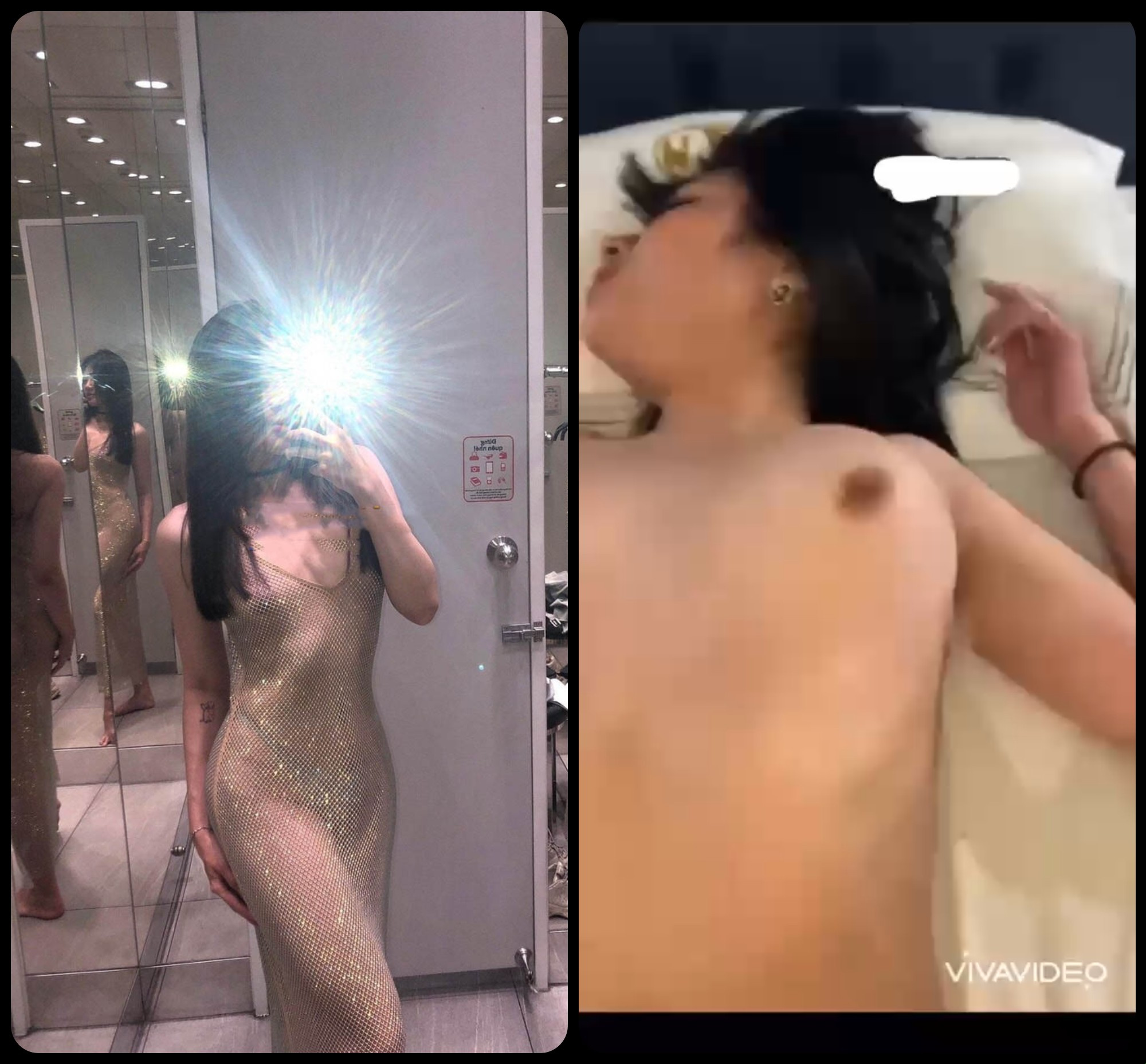 Gadis cantik terpanas hari ini part 3