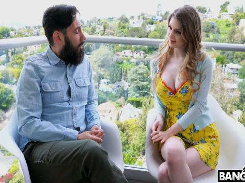 Pencuri yang kurang ajar merogol pemilik rumah cantik Bunny Colby Pencuri yang kurang ajar merogol pemilik rumah cantik Bunny Colby