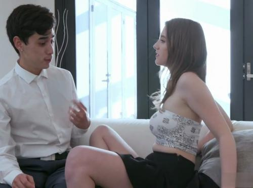 Melody Marks สอนน้องชายของเธอถึงวิธีการเย็ดกัน Melody Marks สอนน้องชายของเธอถึงวิธีการเย็ดกัน