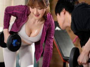 Nagrenta ng PT gym para sa asawa niya at ang ending Nagrenta ng PT gym para sa asawa niya at ang ending