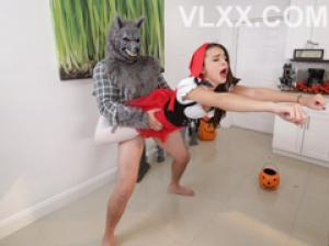 Film de sexe Le Petit Chaperon Rouge Film de sexe Le Petit Chaperon Rouge