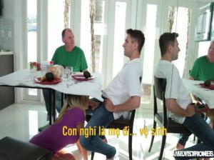Replace father to take care of stepmother Vietsub Replace father to take care of stepmother Vietsub